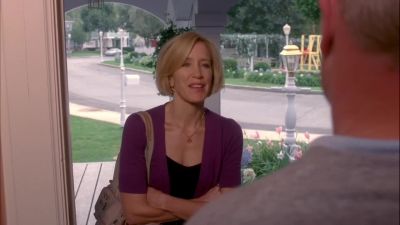 Sure. Go ahead. - Desperate Housewives