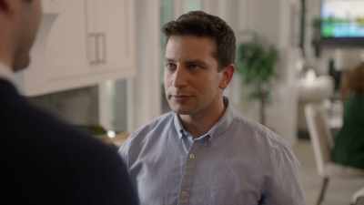 Sure, you go in circles
sometimes, but you hang in. - The Wedding Contract
