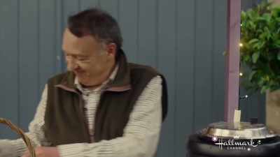 - Sure.
- Good man. - As Luck Would Have It
