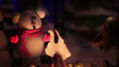 Sure. He, like, put us
on the naughty list, - Steal the Naughty List