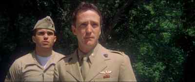 Sure heard some stories about this place, sir. - The Ninth Configuration