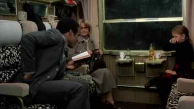 Sure. Here, sweets. - The Cassandra Crossing