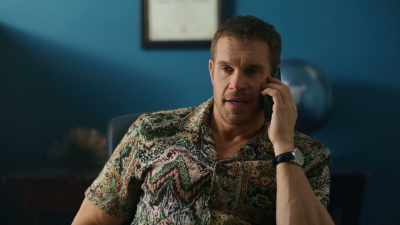Sure, he's an arrogant
nerd, but a killer... - The Jane Mysteries: Too Much to Lose