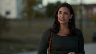 - Sure, but his opinion
always mattered to you. - Burden of Truth