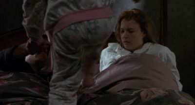 Sure honey come on - Omen IV: The Awakening