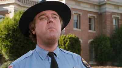 Sure hope Bo turns up okay. - The Dukes of Hazzard