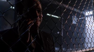 Sure, however you wanna handle it. - Smallville
