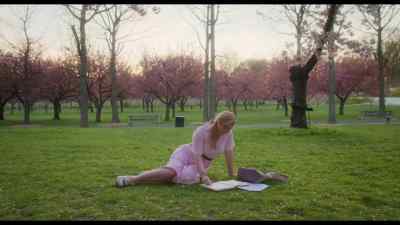 ♪ Sure I always knew
We were worlds apart ♪ - Kinda Pregnant