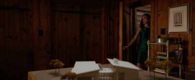 - Sure I am, Mom.
- Oh, my boy. - American Pastoral