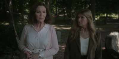 - Sure, if I can. What is it?
- I need you to go back to work for George. - Zero Day