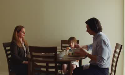 Sure I can't get you anything? - Marriage Story