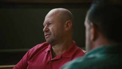 Sure, I could. - Couples Therapy