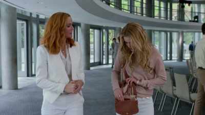 -Sure.
-I have to go to school, - Marvel's Runaways