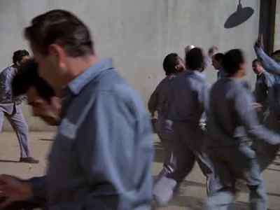 Sure, I know Fritz. - Mission: Impossible