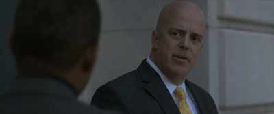 Sure, I know him,
but his case was dismissed, - Don't Say My Name