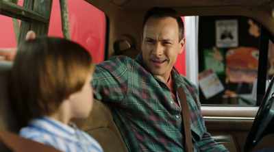 Sure, I spent months in rehab - Benchwarmers 2: Breaking Balls
