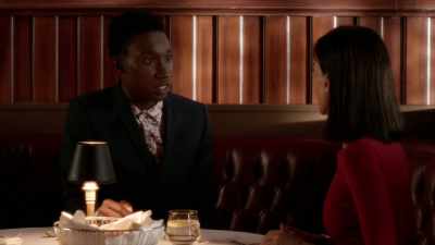 Sure, I'll finish it
when I decide to. - Famous in Love
