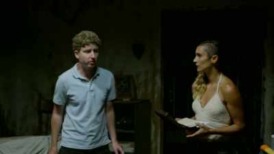 - Sure.
- I'll go for Anna. - Death Camp