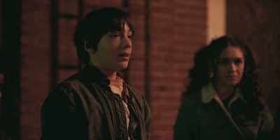 Sure. I'll see you at home. - Spirit Halloween: The Movie