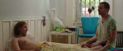 - Sure.
- I'm just having fun. - After Louie