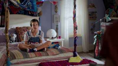 Sure, but I'm...
kinda busy. - Andi Mack