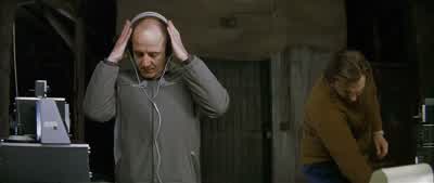 Sure, in 1967 there were many suicides. - The Lives of Others