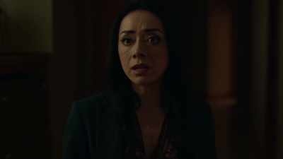 Sure. Is anyone else
still here? - The Cases of Mystery Lane