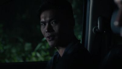 Sure this is safe?ADAM:
Endo. - Hawaii Five-O