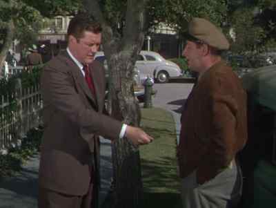 Sure this is the Adams' house? - It's a Great Feeling
