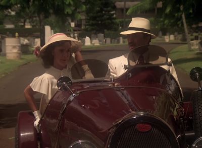 Sure this isn't a mistake? - Magnum, P.I.