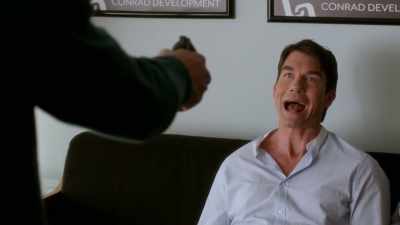 Sure.
It was an accident, - Carter