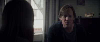 Sure, it was easy to dismiss it
before it happened. - Left Behind: Rise of the Antichrist