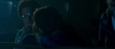 - Sure.
- It's fate. - The Last Matinee