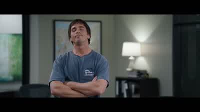 Sure! It's possible, I just don't know how! - The Big Short