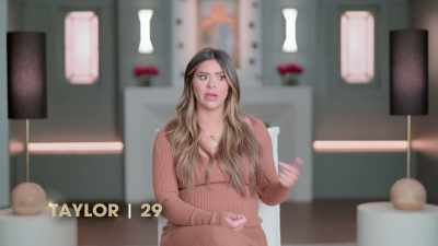 Sure, I've done trashy
things, but right now, - The Secret Lives of Mormon Wives
