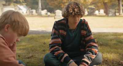 - Sure, Jake, like a Jedi. - Spirit of Friendship