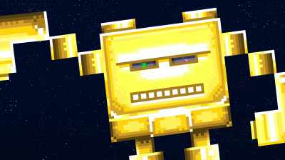 Sure, let's try to work together.
I'm game. - Aqua Teen Forever: Plantasm