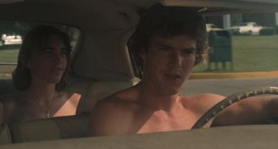 Sure look like they've got it made - Breaking Away