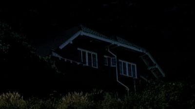 Sure looks like a haunted house. - Criminal Minds