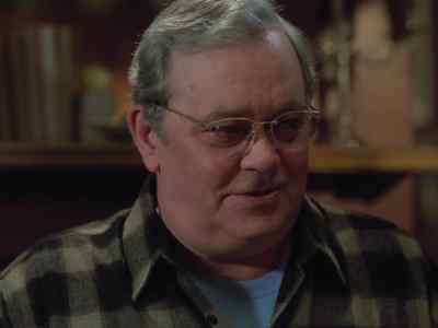 Sure looks like he missed
your cooking, though. - Lois & Clark: The New Adventures of Superman
