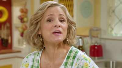 Sure, they might
already have a cake, - At Home with Amy Sedaris