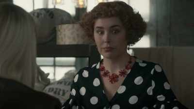- Sure. Mr. Thistlewood never - Frankie Drake Mysteries