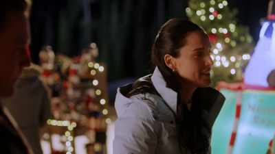 - Sure.
- Now, don't forget, - A Sprinkle of Christmas