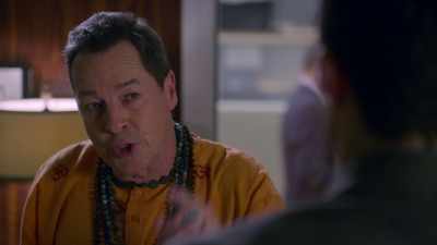 Sure. Okay. - Leverage: Redemption