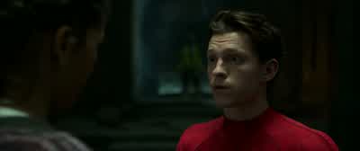 - Sure. - Okay. - Spider Man: No Way Home