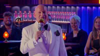 Sure, Oppenheimer won
all the Oscars this year, - Torching 2024: A Roast of the Year