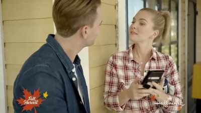 -Sure. Please do.
-Here is Mrs. Hays' number. - Heart of Down Under