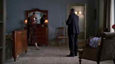 Sure, put me down for a grand. - Boardwalk Empire