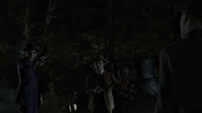 Sure. - Boardwalk Empire