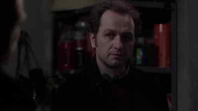 Sure. - The Americans